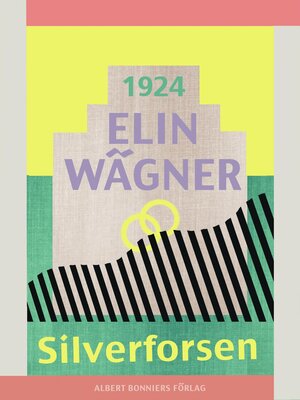 cover image of Silverforsen